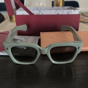 Jacques Marie Mage ENZO